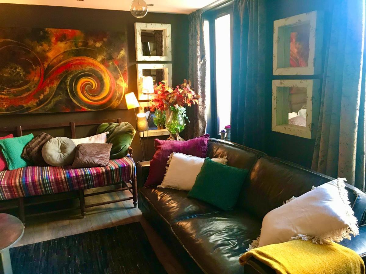 Apartament L'Elegance Au Coeur Du Medieval Provins Zewnętrze zdjęcie