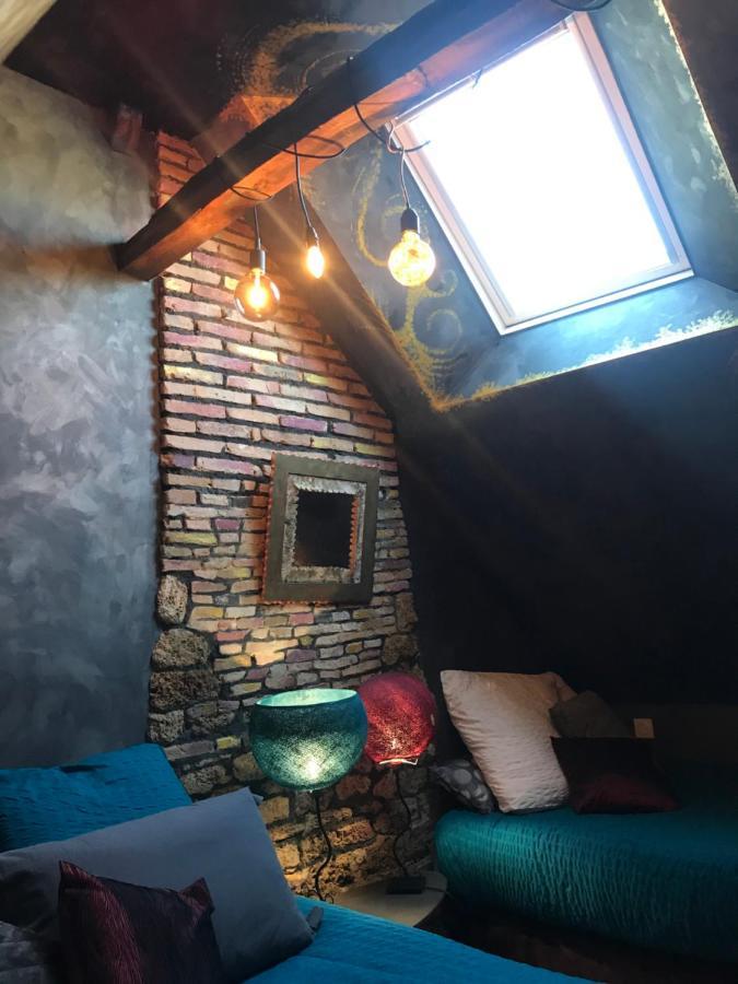 Apartament L'Elegance Au Coeur Du Medieval Provins Zewnętrze zdjęcie