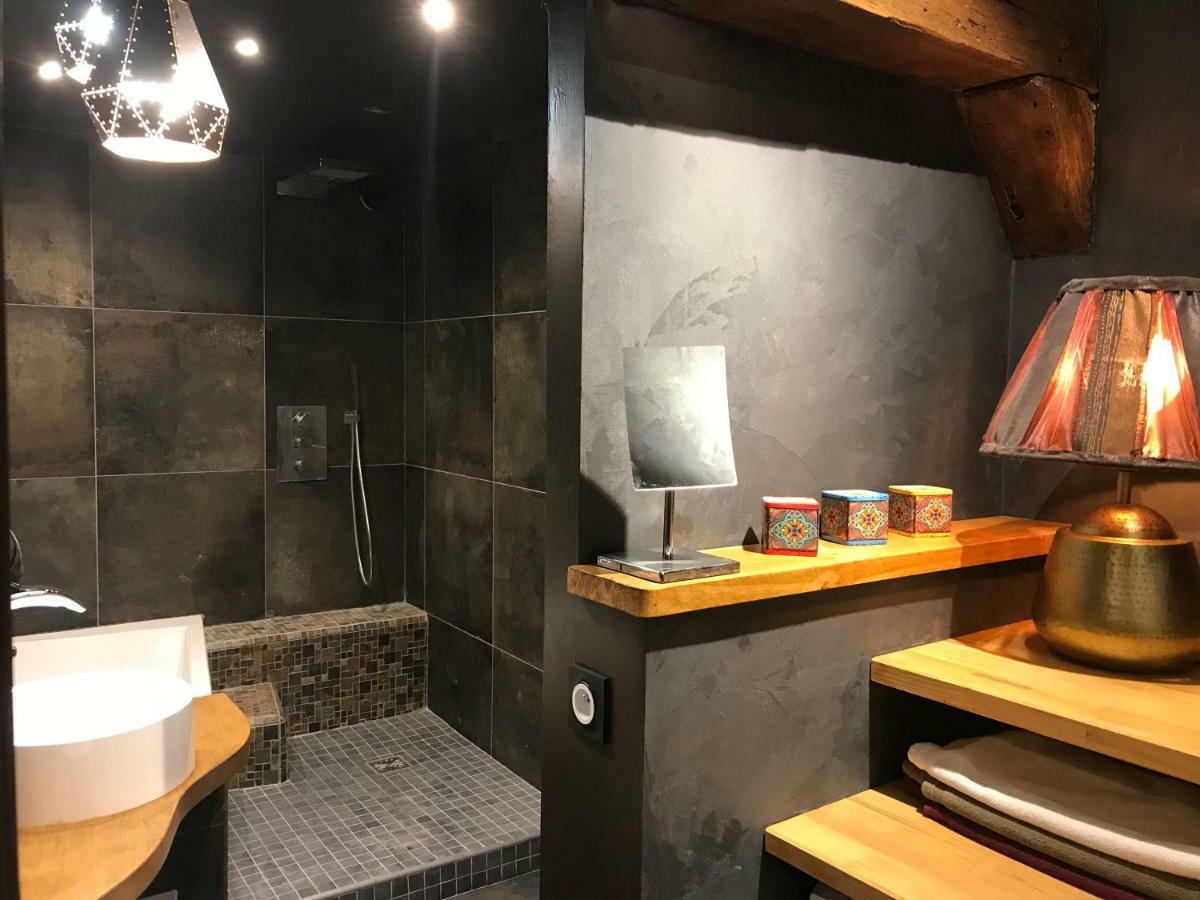 Apartament L'Elegance Au Coeur Du Medieval Provins Zewnętrze zdjęcie