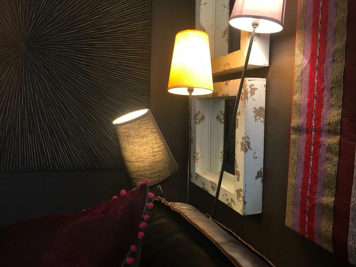 Apartament L'Elegance Au Coeur Du Medieval Provins Zewnętrze zdjęcie