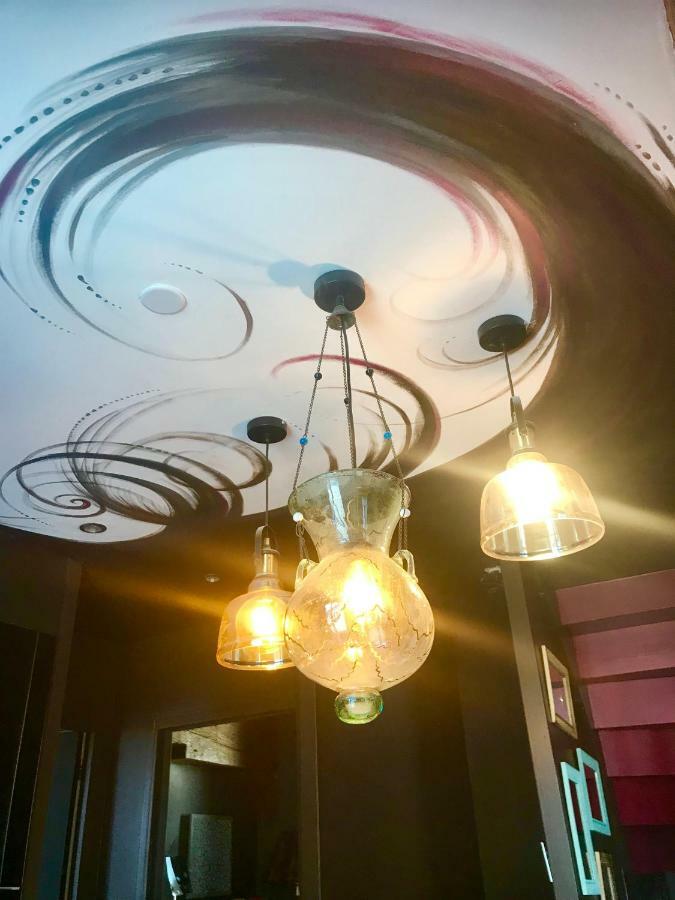 Apartament L'Elegance Au Coeur Du Medieval Provins Zewnętrze zdjęcie