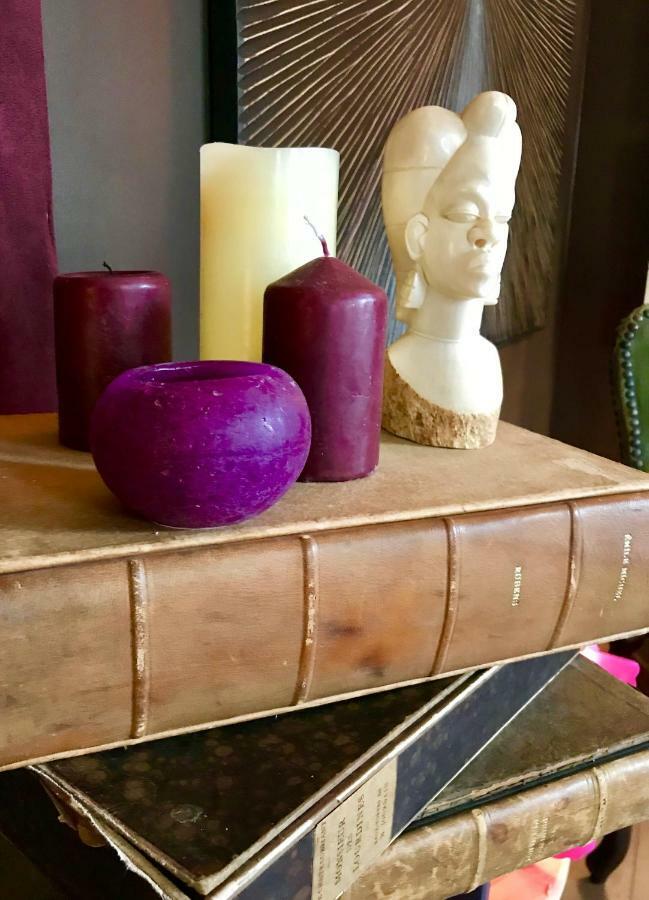 Apartament L'Elegance Au Coeur Du Medieval Provins Zewnętrze zdjęcie