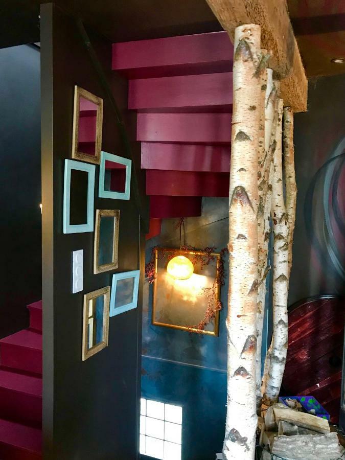 Apartament L'Elegance Au Coeur Du Medieval Provins Zewnętrze zdjęcie