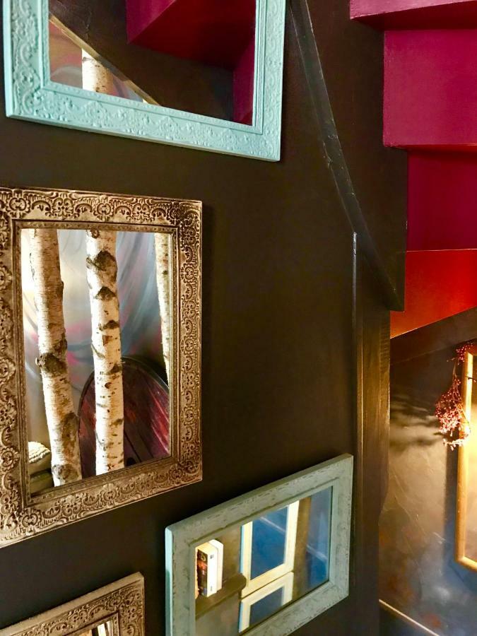 Apartament L'Elegance Au Coeur Du Medieval Provins Zewnętrze zdjęcie