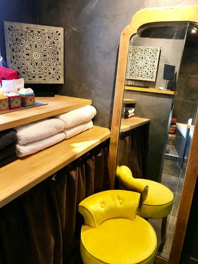 Apartament L'Elegance Au Coeur Du Medieval Provins Zewnętrze zdjęcie