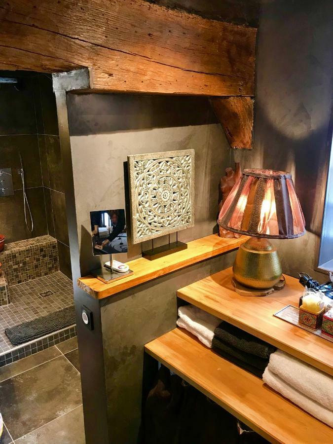 Apartament L'Elegance Au Coeur Du Medieval Provins Zewnętrze zdjęcie