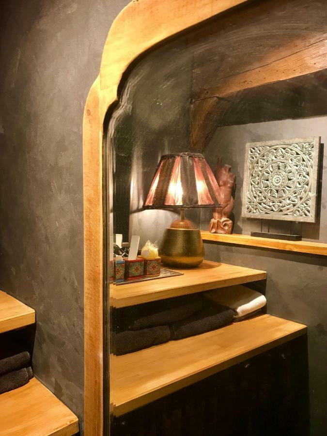 Apartament L'Elegance Au Coeur Du Medieval Provins Zewnętrze zdjęcie