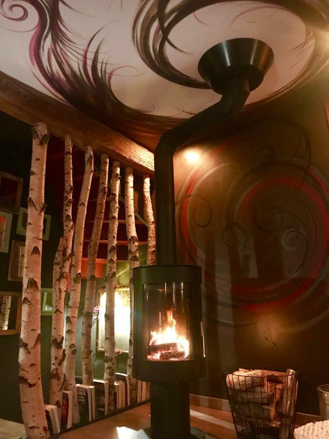 Apartament L'Elegance Au Coeur Du Medieval Provins Zewnętrze zdjęcie