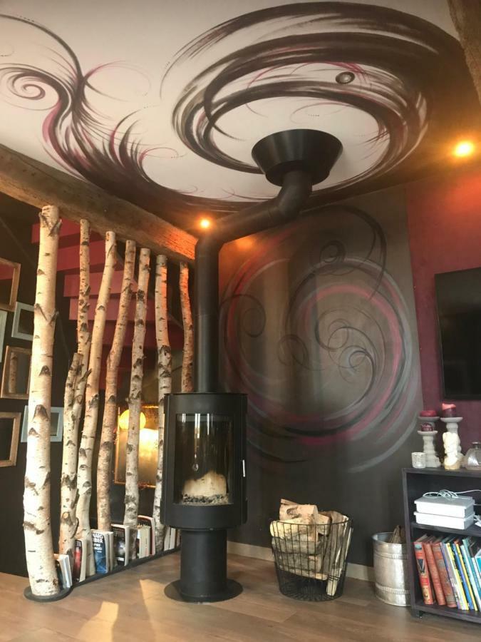Apartament L'Elegance Au Coeur Du Medieval Provins Zewnętrze zdjęcie