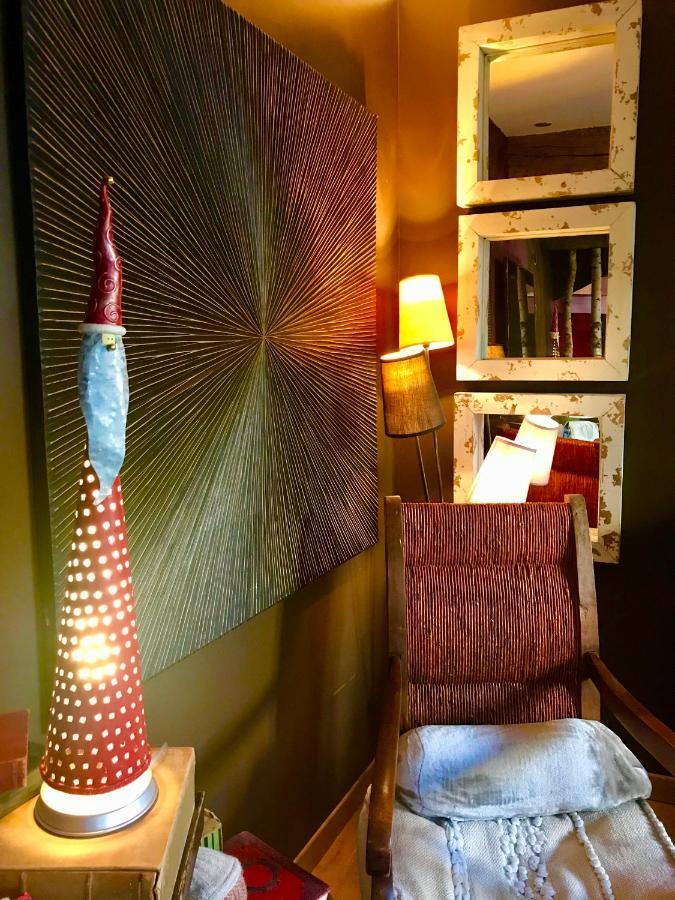 Apartament L'Elegance Au Coeur Du Medieval Provins Zewnętrze zdjęcie